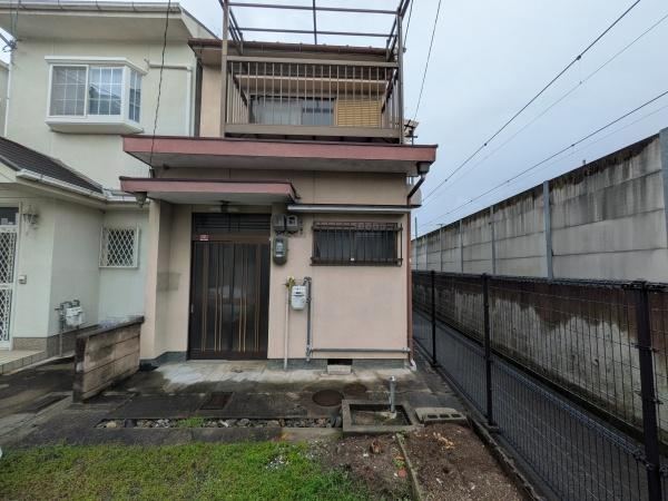 4K house in Ukyo Ward, Kyoto - Photo 1