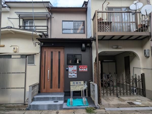 2LDK house in Ukyo Ward, Kyoto - Photo 1