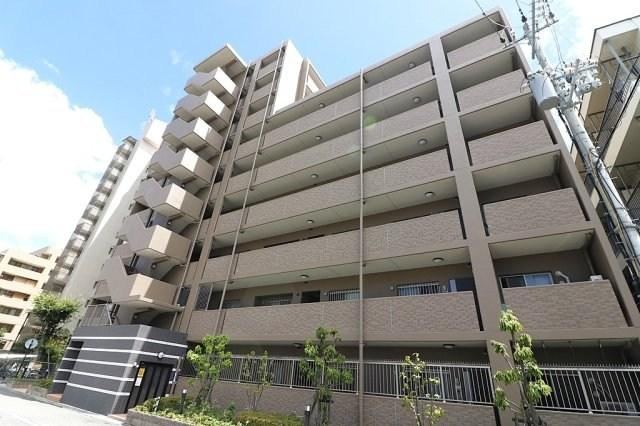 3LDK apartment in Konohana Ward, Osaka - Photo 1