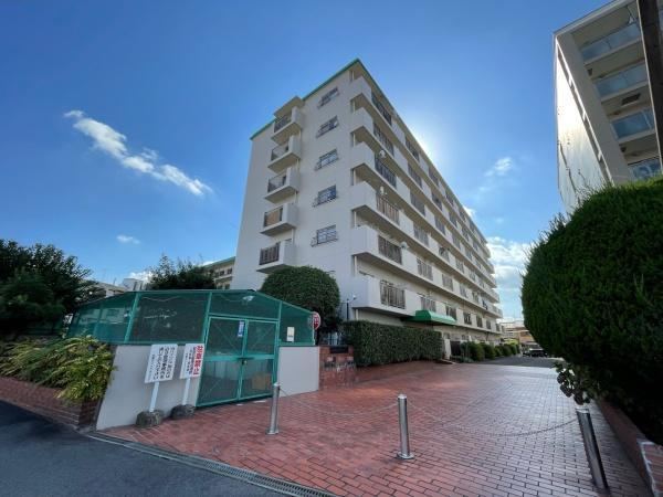 3DK apartment in Minami Ward, Kyoto - Photo 1