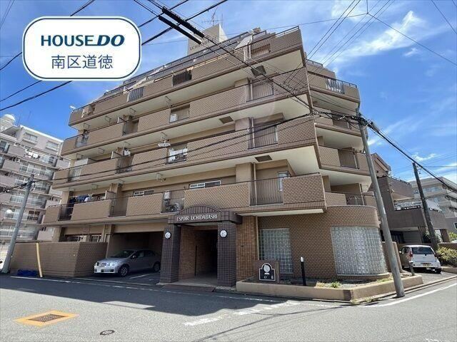 3LDK apartment in Minami Ward, Nagoya, Aichi - Photo 1