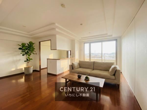 4LDK apartment in Toyoyama, Nishikasugai District, Aichi - Photo 1