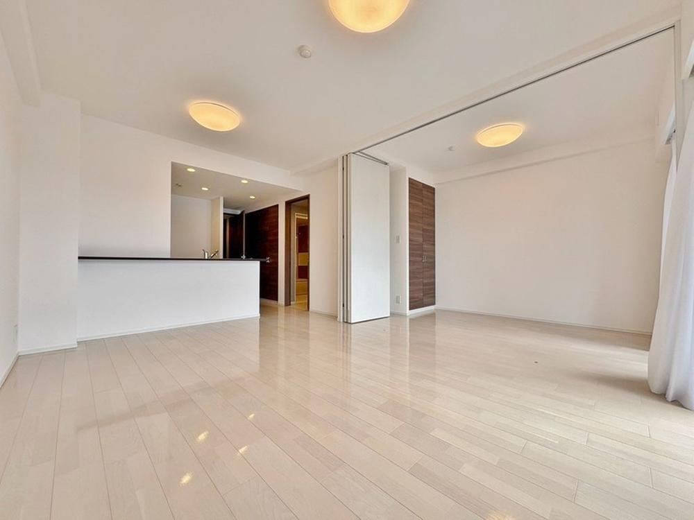 3LDK apartment in Kashiwa, Chiba - Photo 1