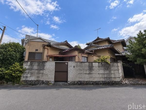 6DK house in Kita Ward, Kyoto - Photo 1
