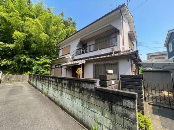 4DK+S house in Kashiba, Nara - Photo 1