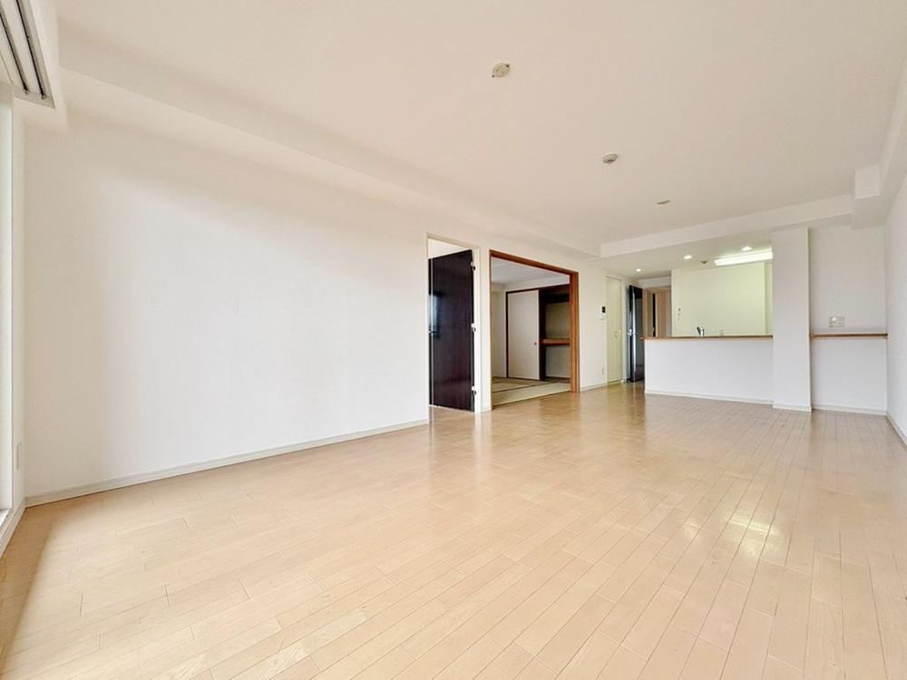 3LDK apartment in Kashiwa, Chiba - Photo 1