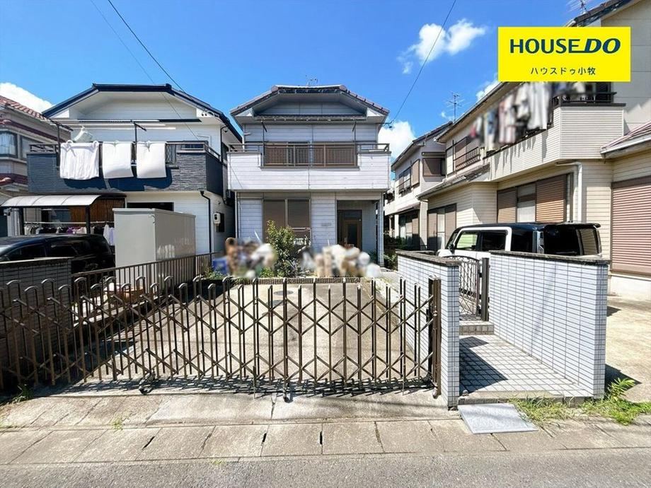 4LDK house in Konan, Aichi - Photo 1