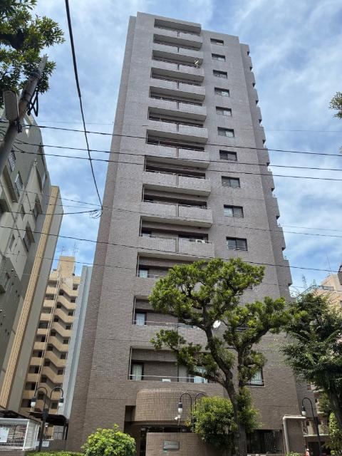 1LDK apartment in Hakata Ward, Fukuoka - Photo 1