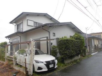 4DK+S house in Kitakatsushika District