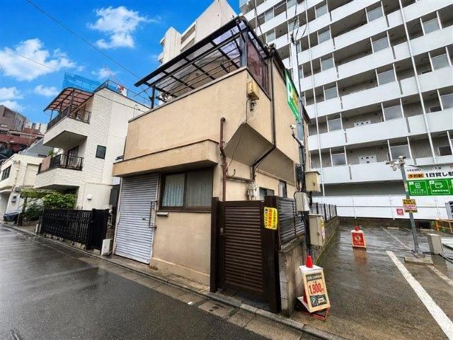67 m² land in Taito Ward, Tokyo - Photo 1