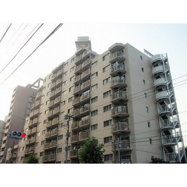 3LDK apartment in Koto Ward, Tokyo - Photo 1