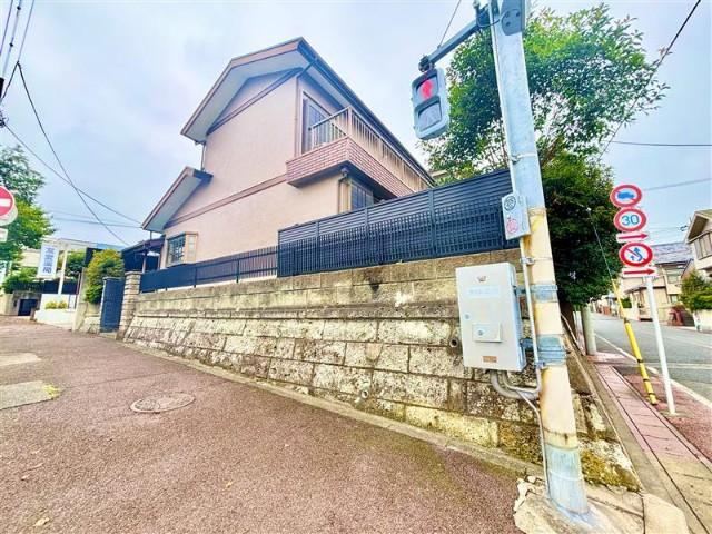 167 m² land in Matsudo, Chiba - Photo 1