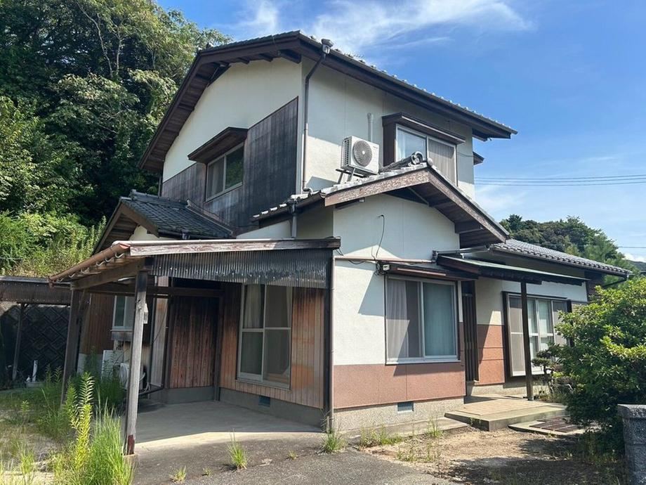 5DK house in Shimonoseki, Yamaguchi - Photo 1