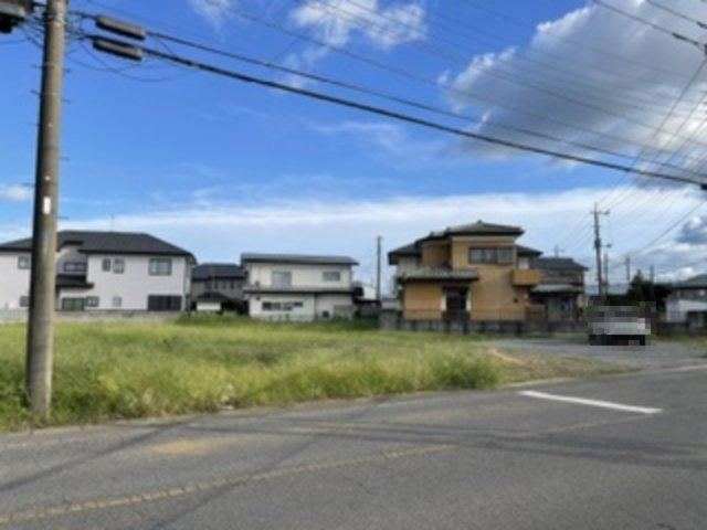 499 m² land in Fukaya, Saitama - Photo 1