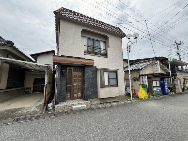 3LDK house in Koshu, Yamanashi - Photo 1