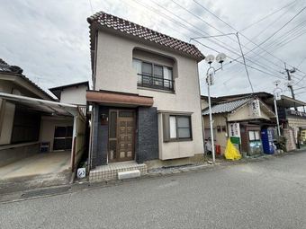 3LDK house in Koshu