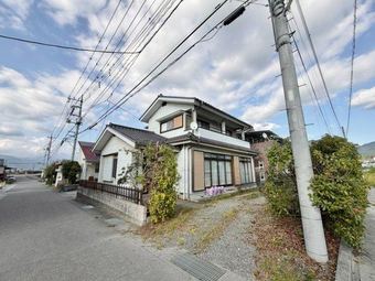 3LDK house in Fuefuki