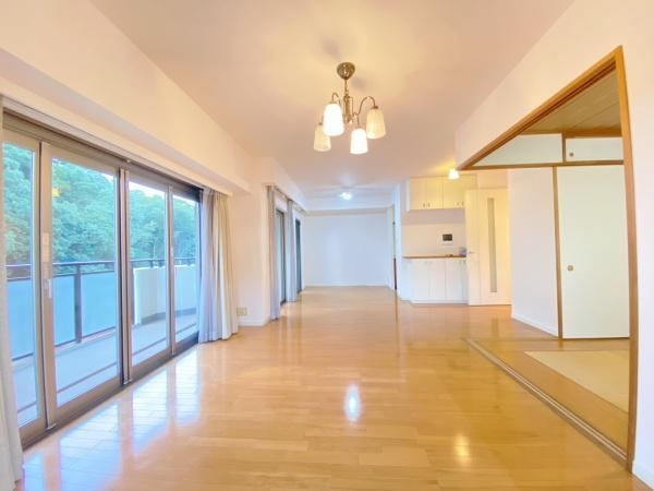 4LDK apartment in Wakaba Ward, Chiba - Photo 1