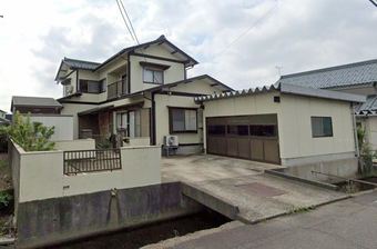 5LDK+S house in Echizen