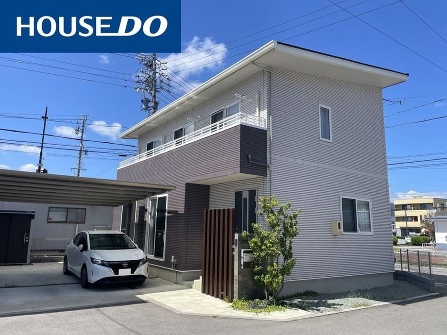 4LDK+S house in Nagano, Nagano - Photo 1