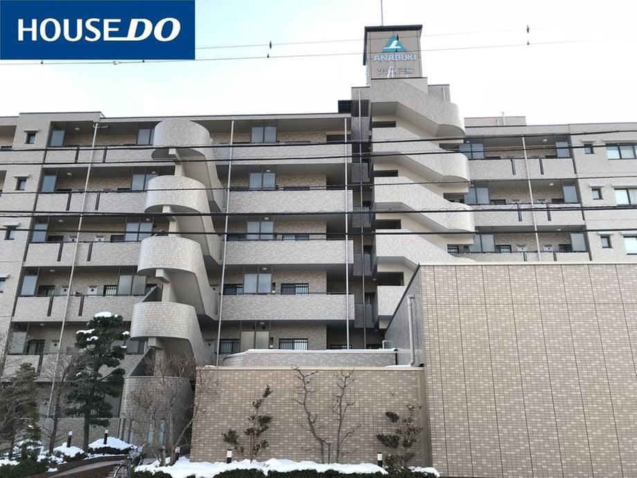 4LDK apartment in Nagano, Nagano - Photo 1