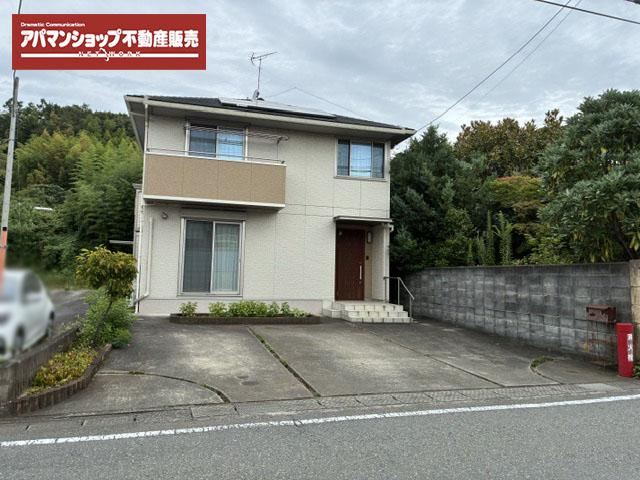 3LDK house in Kannami, Tagata District, Shizuoka - Photo 1