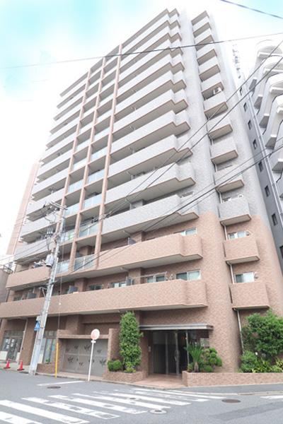 3LDK apartment in Matsudo, Chiba - Photo 1