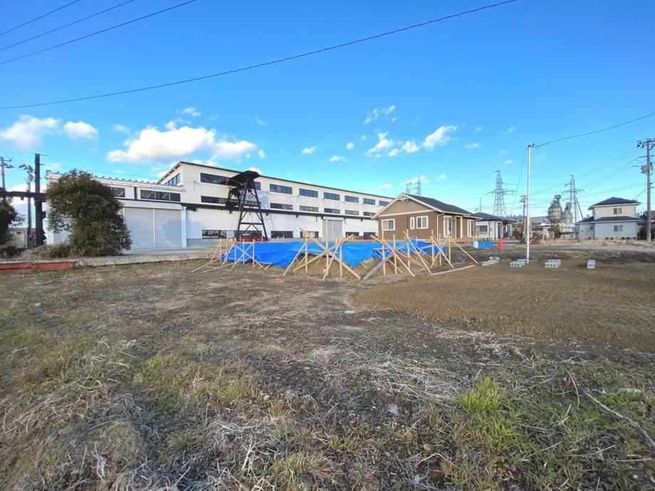 230 m² land in Iwanuma, Miyagi - Photo 1