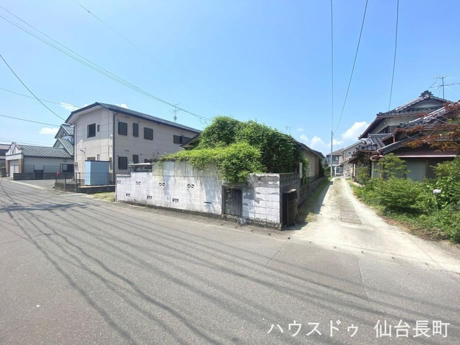 632 m² land in Watari, Watari District, Miyagi - Photo 1