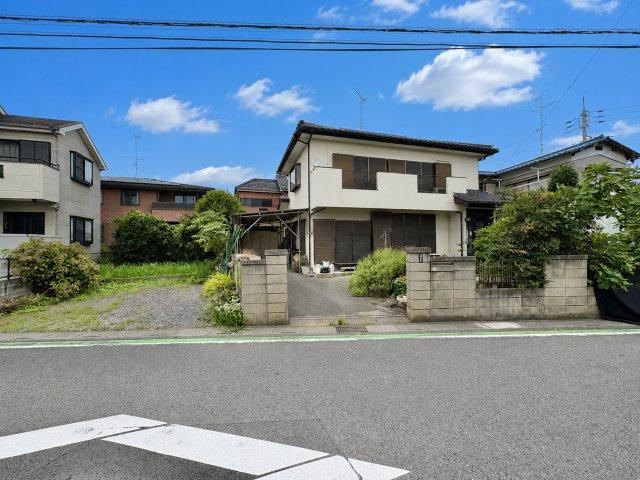 276 m² land in Kasukabe, Saitama - Photo 1