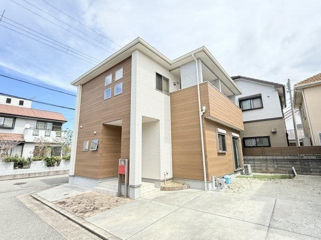 3LDK house in Nishi Ward, Kobe, Hyogo - Photo 1
