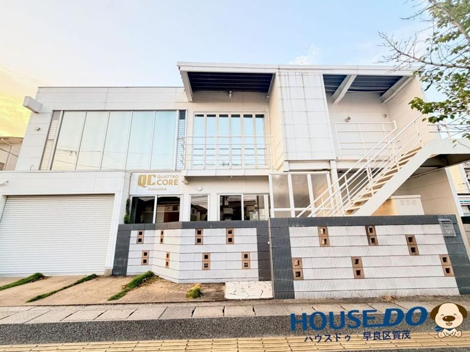 4LDK+S house in Sawara Ward, Fukuoka - Photo 1