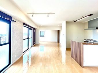 1LDK apartment in Kiyosu