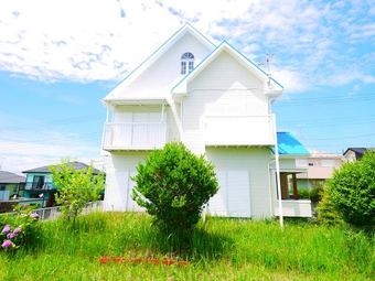 3DK house in Sammu