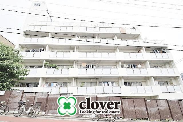 1DK apartment in Shinagawa Ward, Tokyo - Photo 1