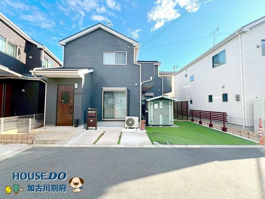 4LDK house in Harima, Kako District, Hyogo - Photo 1