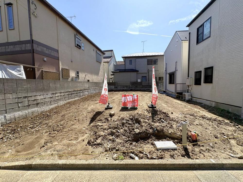110 m² land in Edogawa Ward, Tokyo - Photo 1