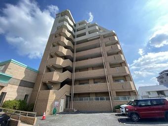 3LDK+S apartment in Toyoyama, Nishikasugai District