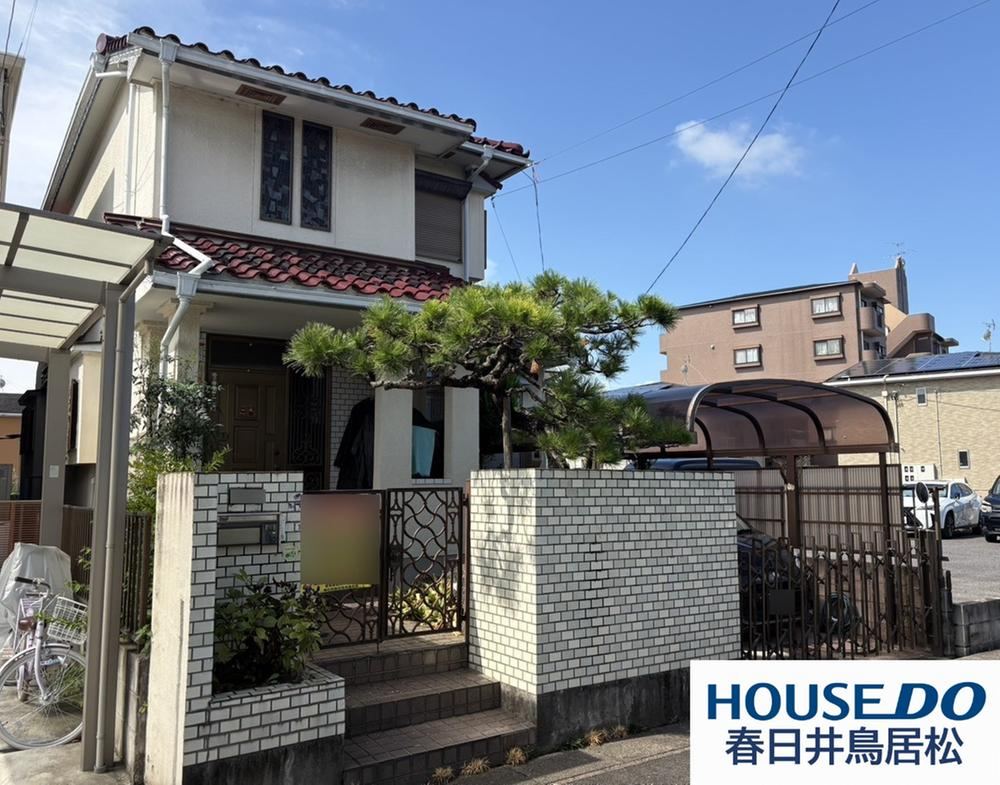 4LDK house in Kasugai, Aichi - Photo 1