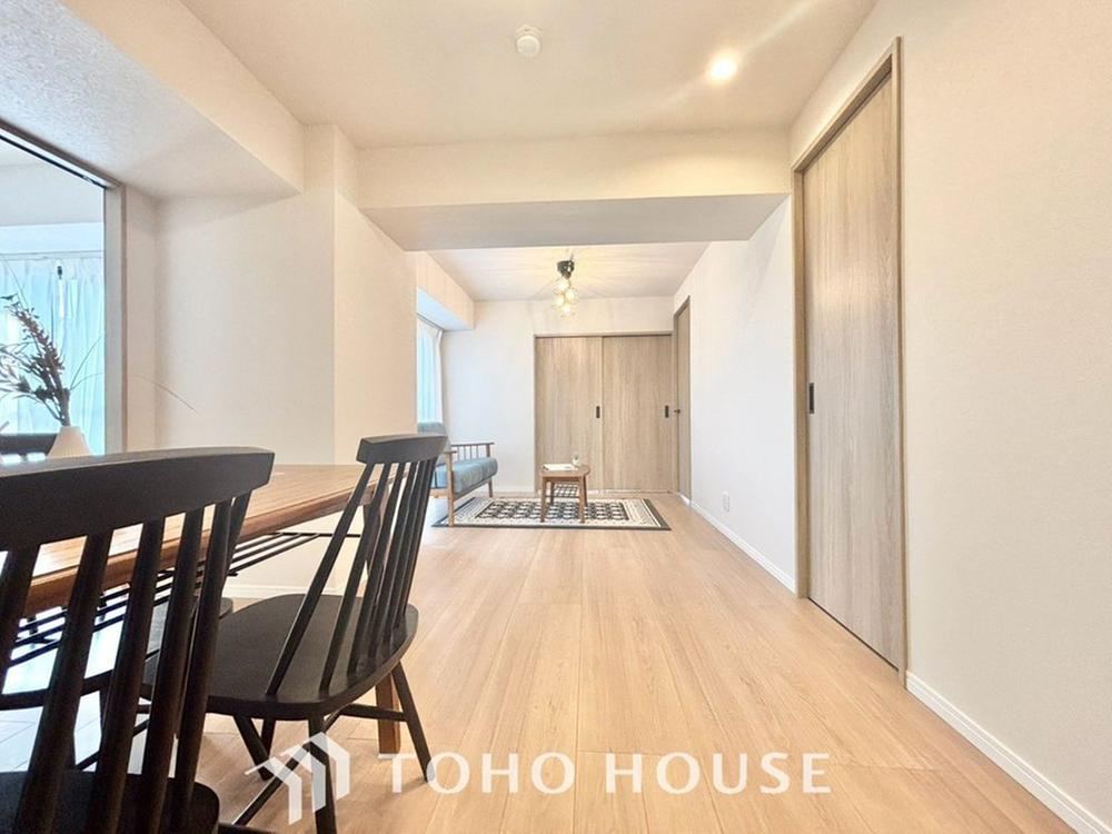 3LDK apartment in Komaki, Aichi - Photo 1