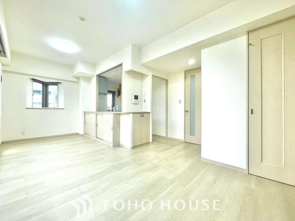3LDK apartment in Kita Ward, Nagoya, Aichi - Photo 1