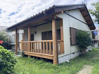 3DK house in Kashima