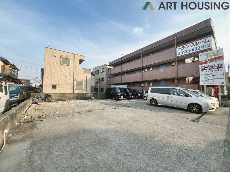 196 m² land in Chuo Ward, Sagamihara, Kanagawa - Photo 1