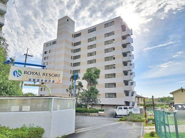 1LDK apartment in Otsu, Shiga - Photo 1