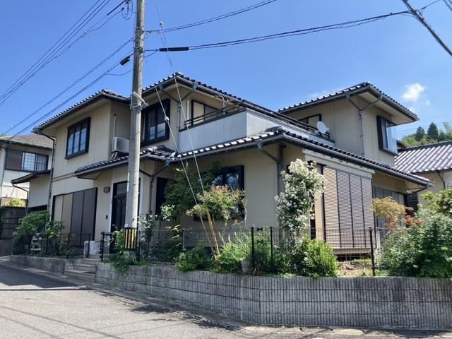 7LDK house in Unnan, Shimane - Photo 1