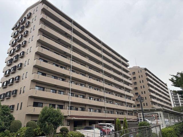 3LDK apartment in Kanazawa Ward, Yokohama, Kanagawa - Photo 1