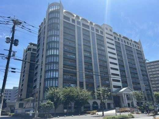 3LDK apartment in Kokurakita Ward, Kitakyushu, Fukuoka - Photo 1