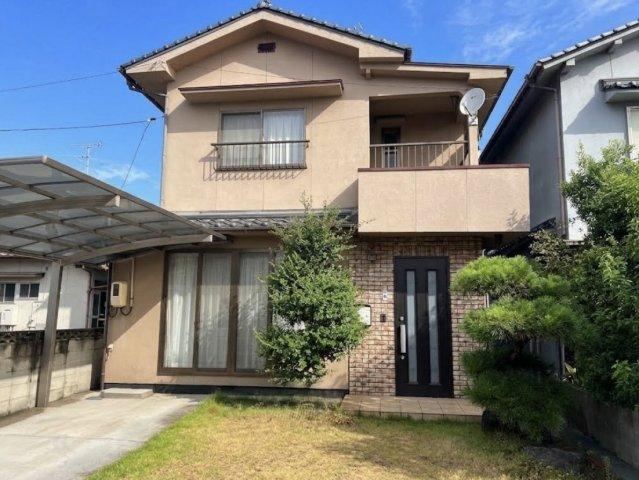 5LDK+S house in Fukuyama, Hiroshima - Photo 1