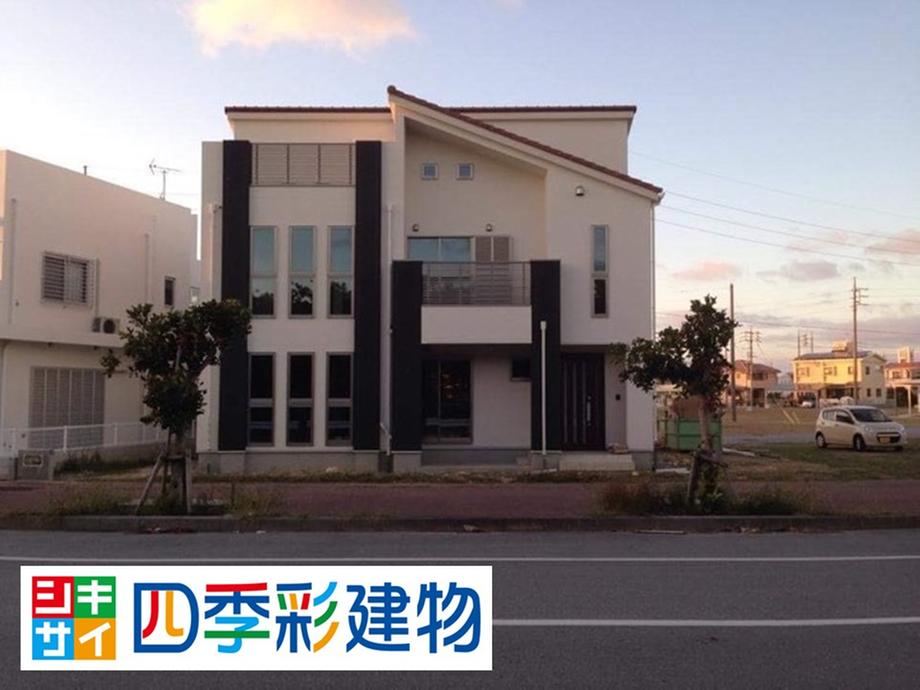 3LDK+S house in Itoman, Okinawa - Photo 1