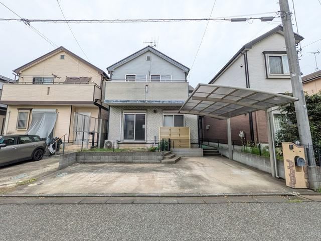 4LDK house in Narashino, Chiba - Photo 1
